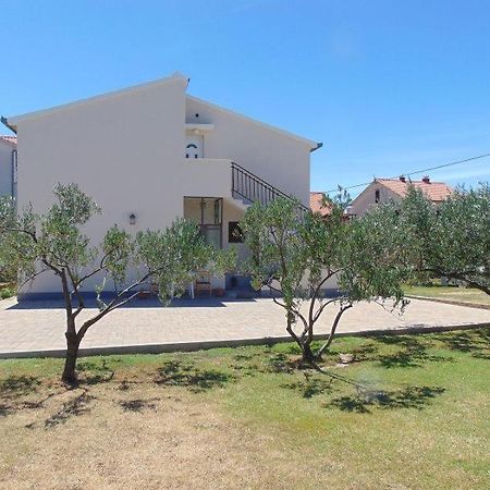 Apartment Mirjana Vodice Exterior foto